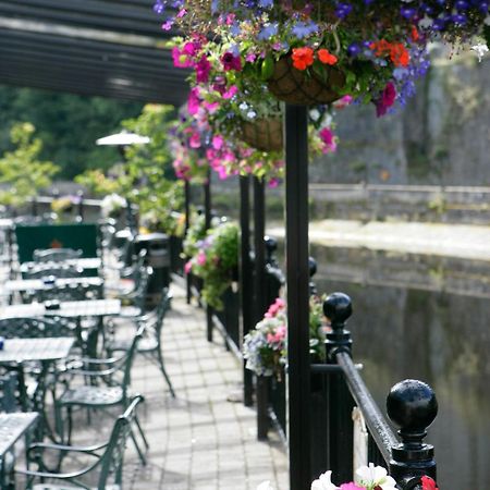 Kilkenny River Court Hotel Ngoại thất bức ảnh