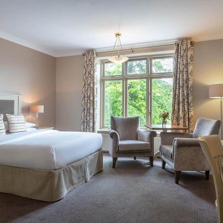 Kilkenny River Court Hotel Ngoại thất bức ảnh