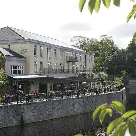 Kilkenny River Court Hotel Ngoại thất bức ảnh