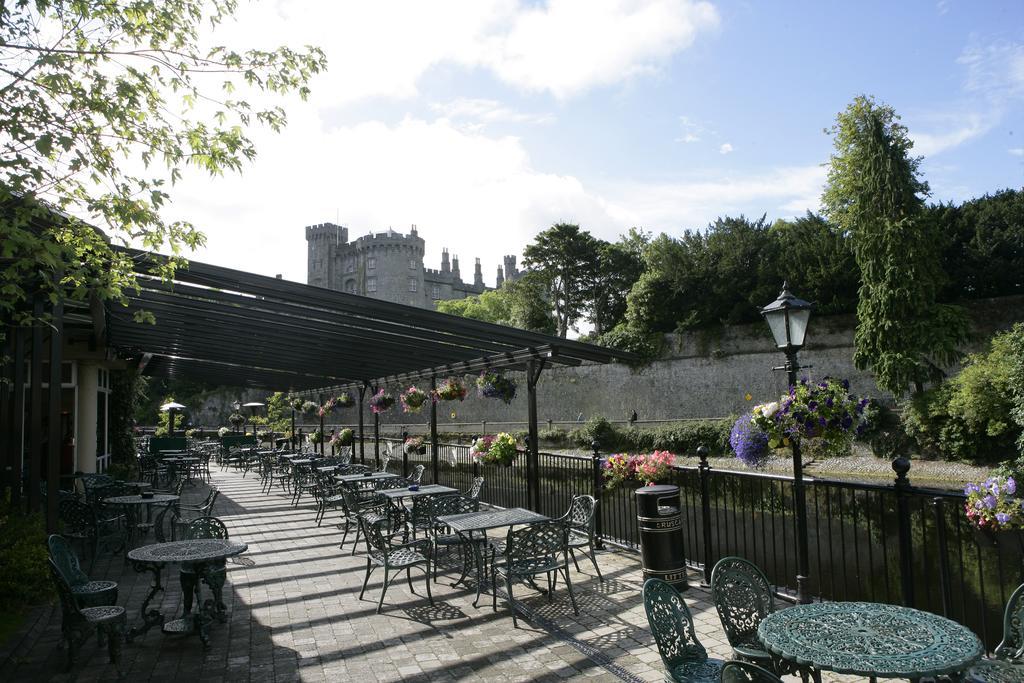 Kilkenny River Court Hotel Ngoại thất bức ảnh