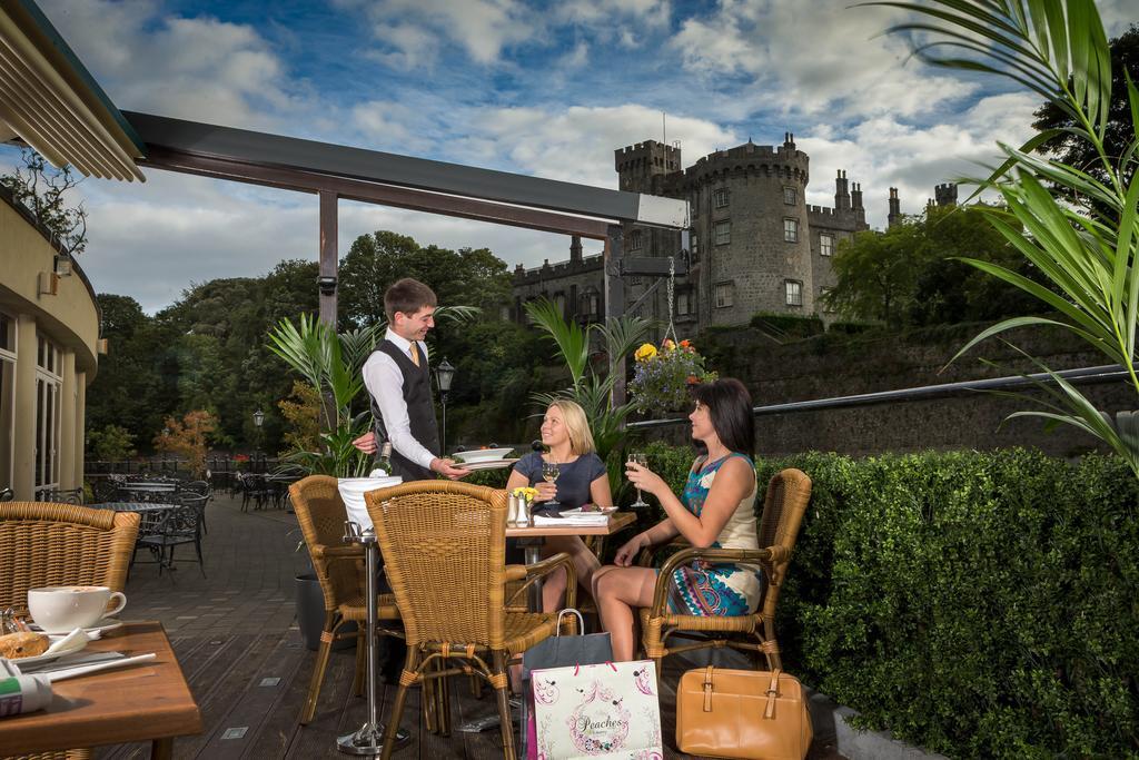 Kilkenny River Court Hotel Ngoại thất bức ảnh