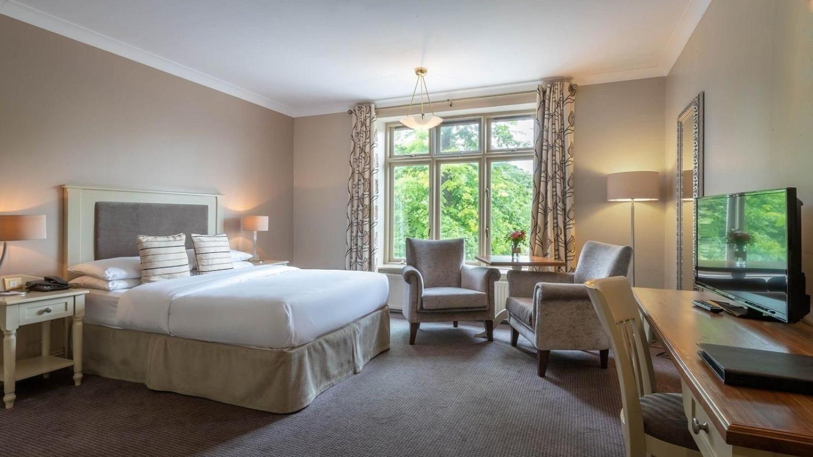 Kilkenny River Court Hotel Ngoại thất bức ảnh