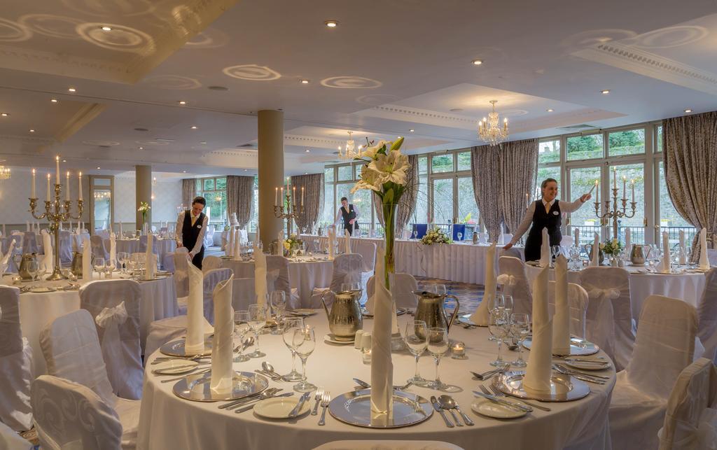 Kilkenny River Court Hotel Ngoại thất bức ảnh