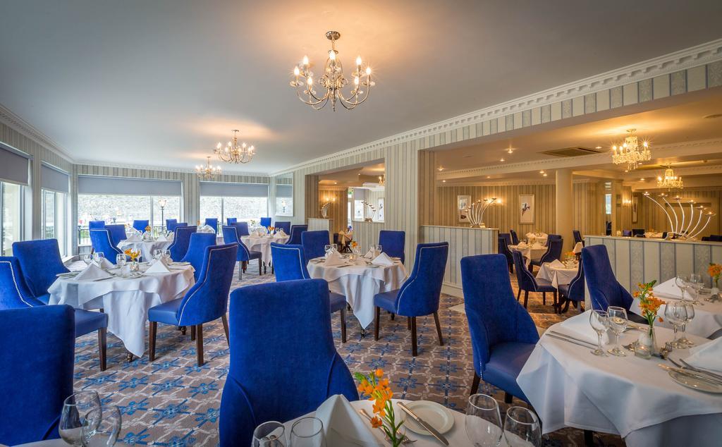 Kilkenny River Court Hotel Ngoại thất bức ảnh