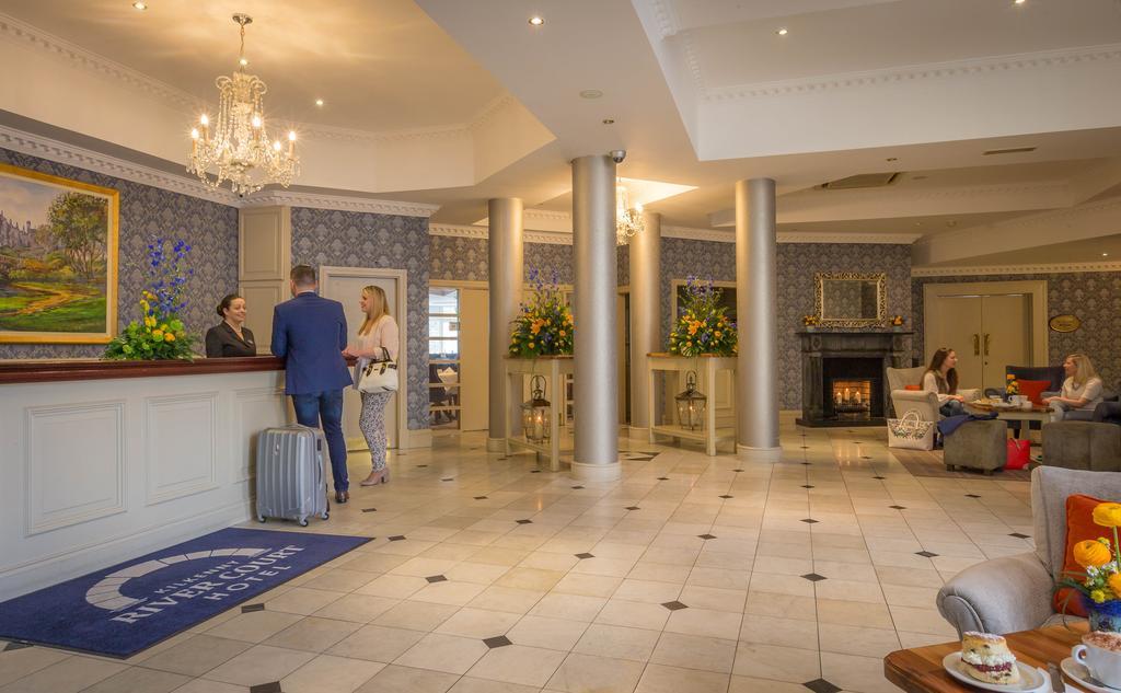 Kilkenny River Court Hotel Ngoại thất bức ảnh