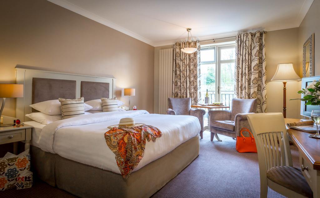 Kilkenny River Court Hotel Ngoại thất bức ảnh