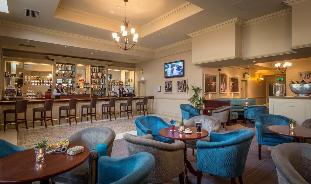 Kilkenny River Court Hotel Ngoại thất bức ảnh