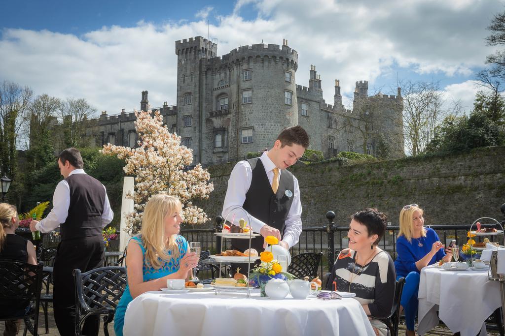 Kilkenny River Court Hotel Ngoại thất bức ảnh