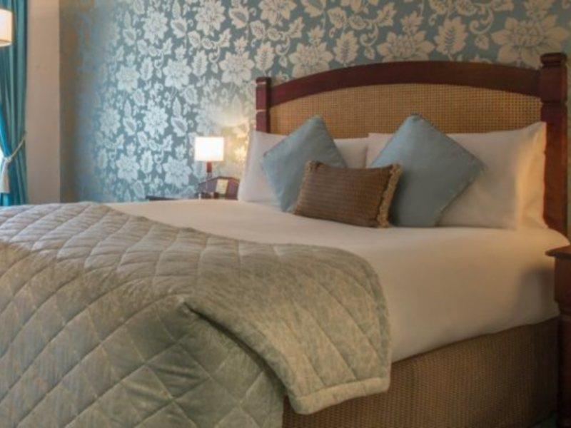 Kilkenny River Court Hotel Ngoại thất bức ảnh
