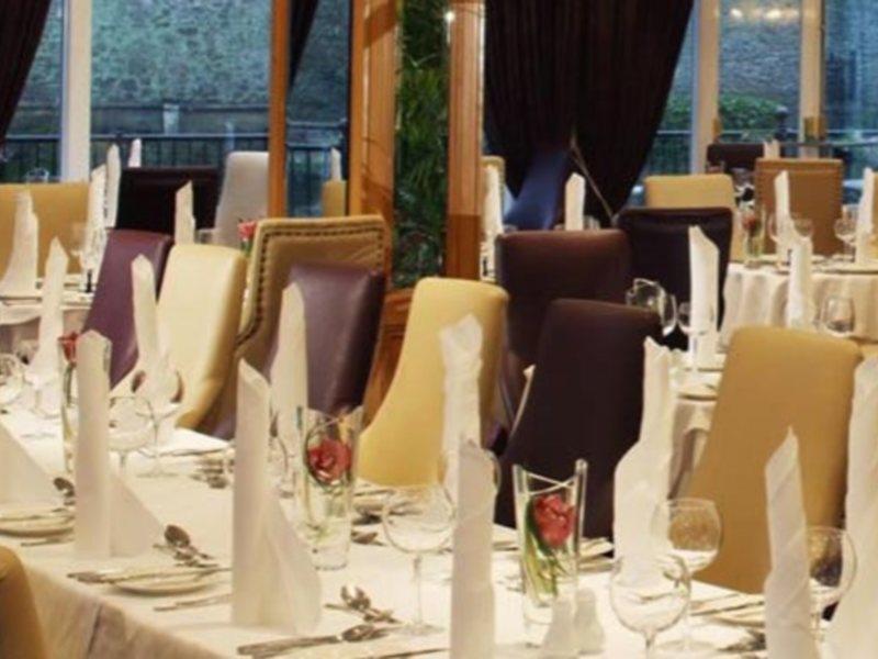 Kilkenny River Court Hotel Ngoại thất bức ảnh