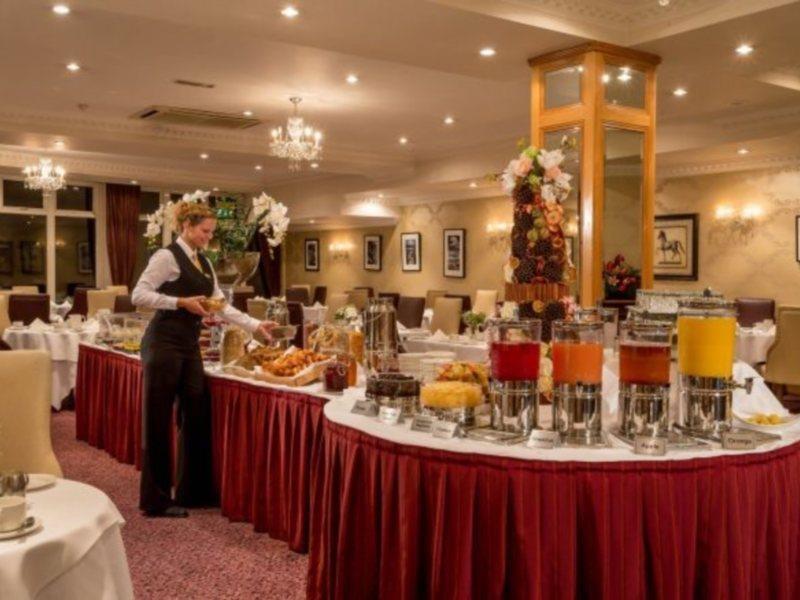 Kilkenny River Court Hotel Ngoại thất bức ảnh