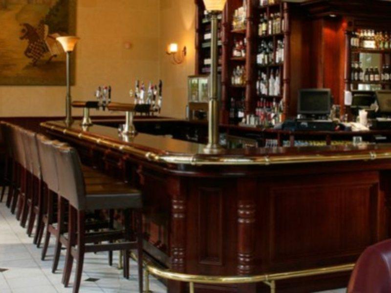 Kilkenny River Court Hotel Ngoại thất bức ảnh