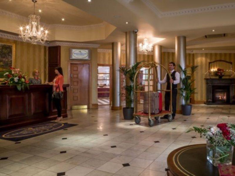 Kilkenny River Court Hotel Ngoại thất bức ảnh