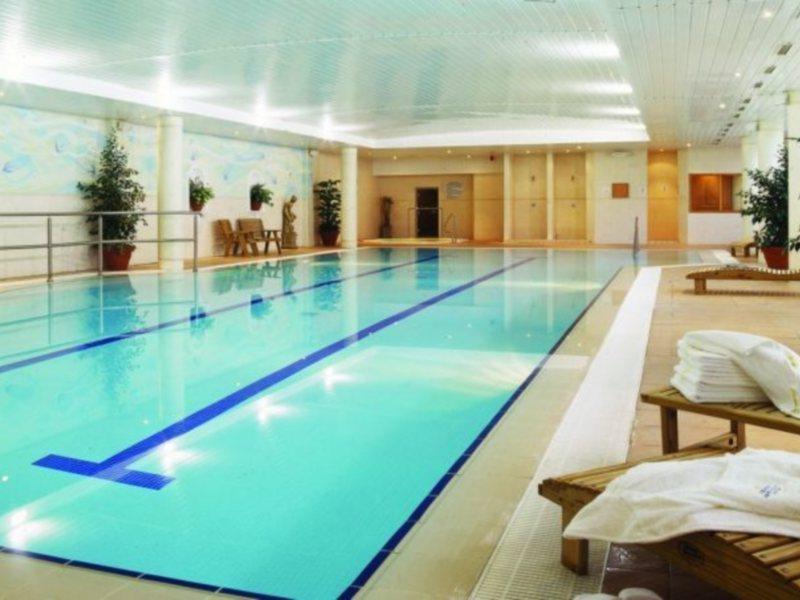 Kilkenny River Court Hotel Ngoại thất bức ảnh