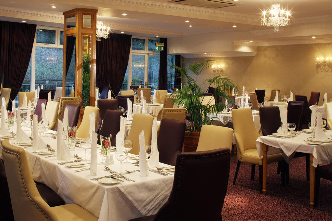 Kilkenny River Court Hotel Ngoại thất bức ảnh