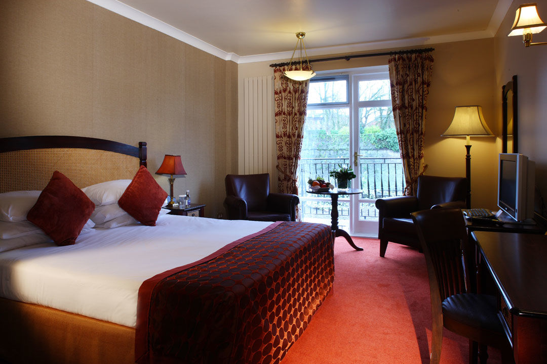 Kilkenny River Court Hotel Ngoại thất bức ảnh