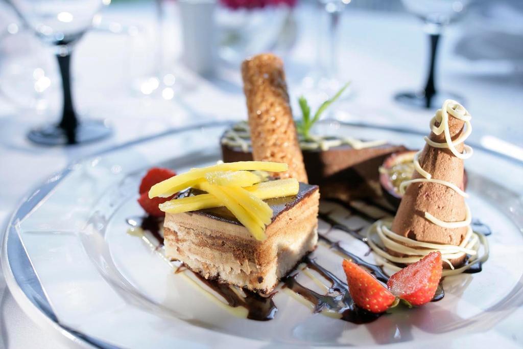 Kilkenny River Court Hotel Ngoại thất bức ảnh