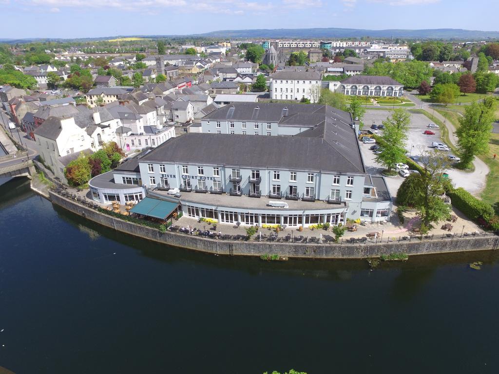Kilkenny River Court Hotel Ngoại thất bức ảnh