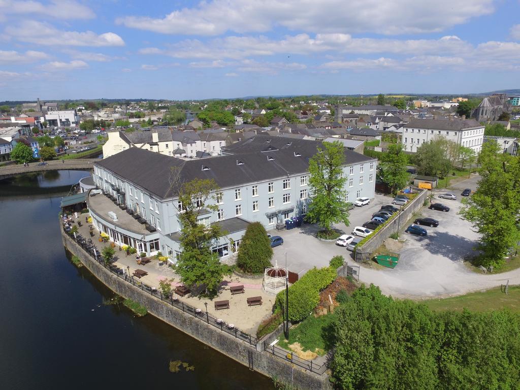 Kilkenny River Court Hotel Ngoại thất bức ảnh