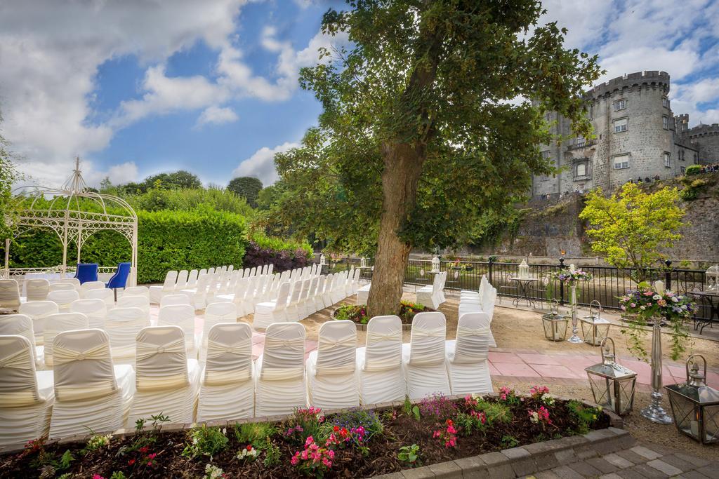 Kilkenny River Court Hotel Ngoại thất bức ảnh