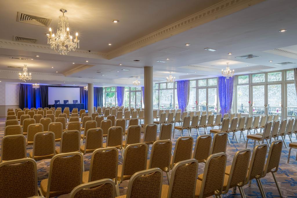 Kilkenny River Court Hotel Ngoại thất bức ảnh