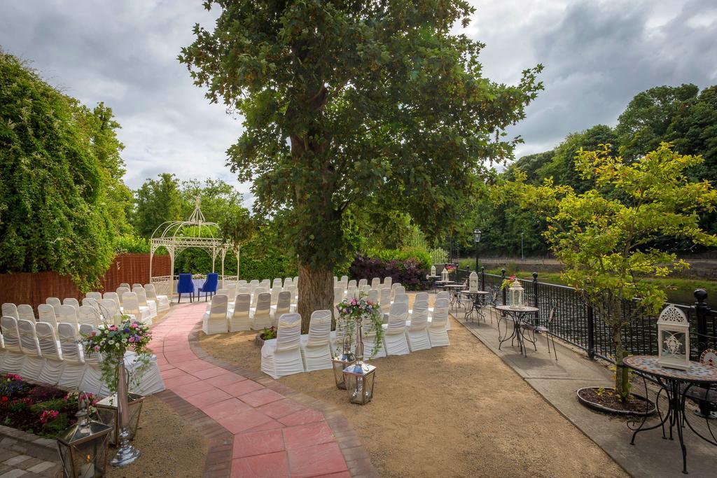 Kilkenny River Court Hotel Ngoại thất bức ảnh