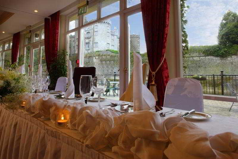 Kilkenny River Court Hotel Ngoại thất bức ảnh