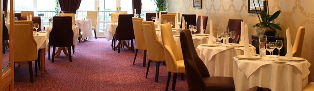 Kilkenny River Court Hotel Ngoại thất bức ảnh