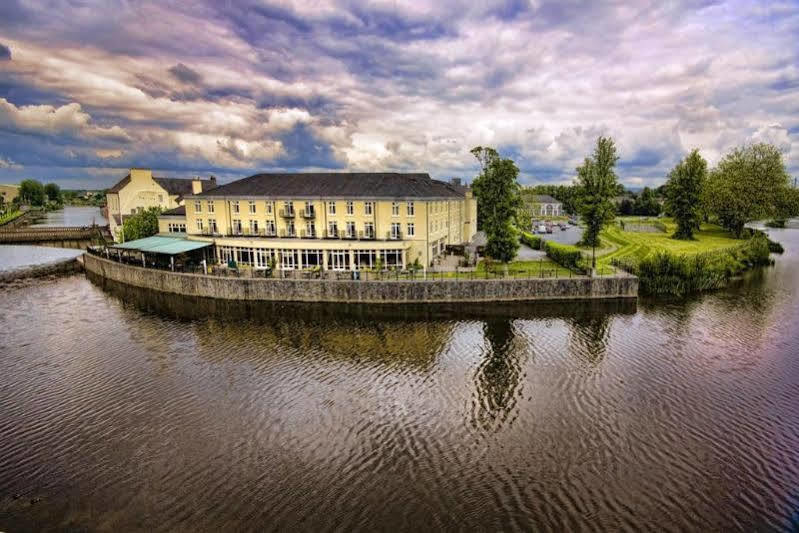 Kilkenny River Court Hotel Ngoại thất bức ảnh