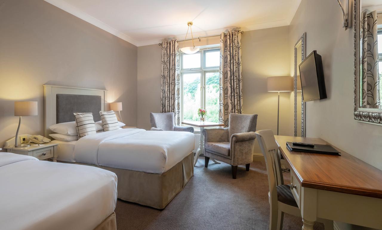 Kilkenny River Court Hotel Ngoại thất bức ảnh