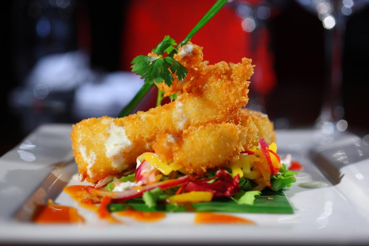 Kilkenny River Court Hotel Ngoại thất bức ảnh